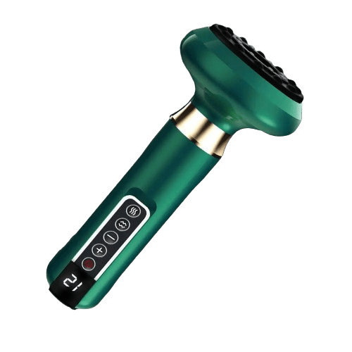 מכשיר עיסוי נגד צלוליטיסglowlift