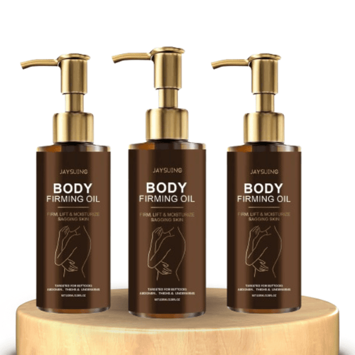 שלושה שמנים (מספיק לחצי שנה)glowlift