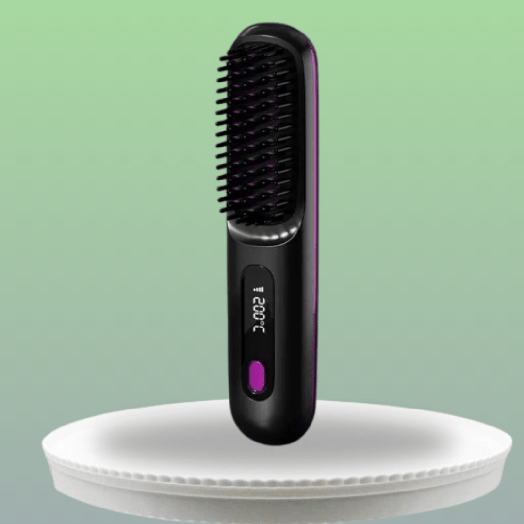NILA™ המחליק הניידglowlift