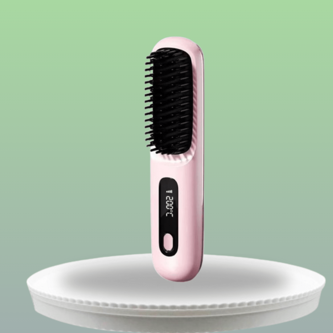 NILA™ המחליק הניידglowlift