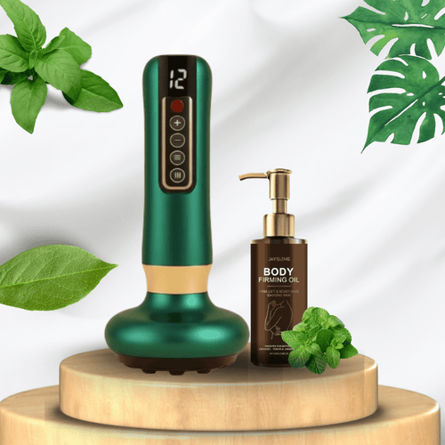 מכשיר עיסוי נגד צלוליטיסglowlift