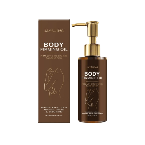 שמן מזין לטיפוח העור