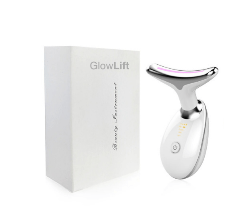 GlowLift™ המכשיר המתקדם לשיפור העור ולמראה צעירglowlift