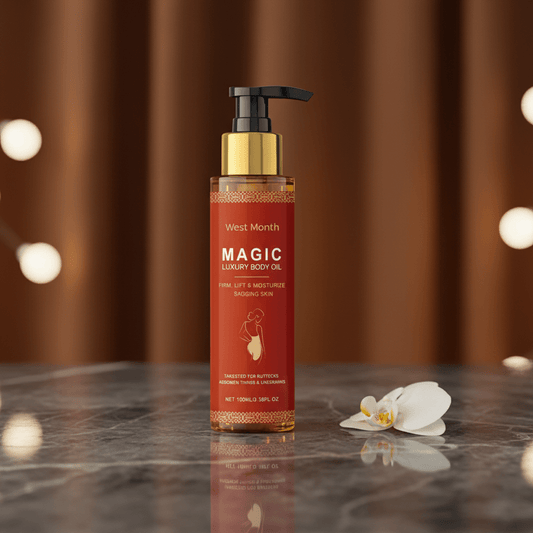 שמן להרגעת העור אחרי טיפולglowlift