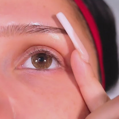 מארז להרמת ריסים ביתי GLOWLIFT